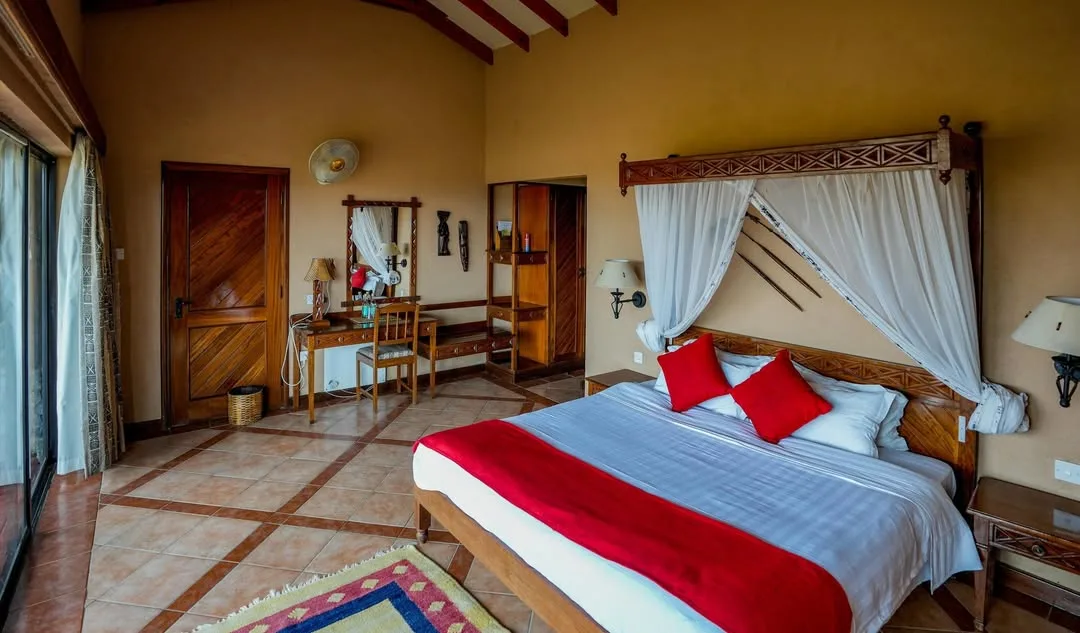 Lake Nakuru Lodge photo 4
